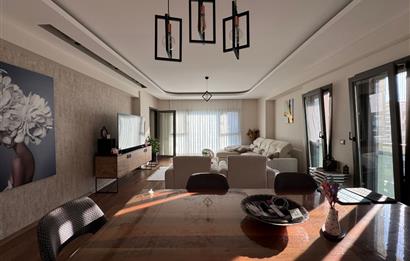 Ulukent Gültekin Pera'da 3+1 Satılık Muhteşem Daire 