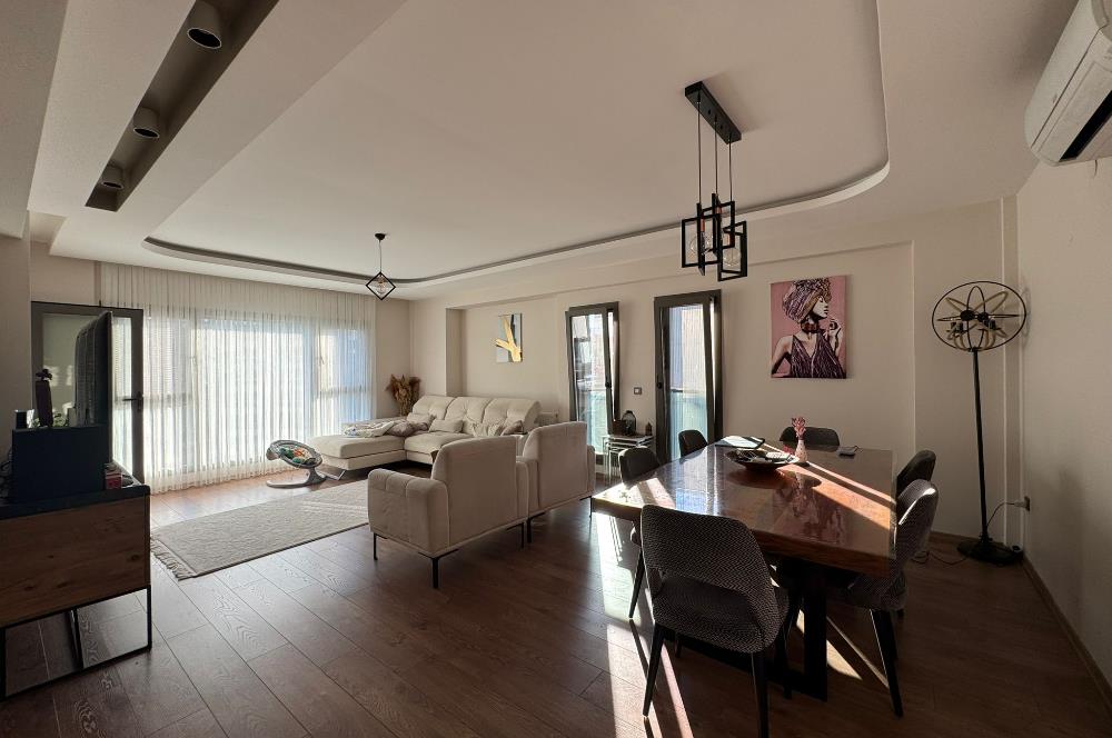 Ulukent Gültekin Pera'da 3+1 Satılık Muhteşem Daire 