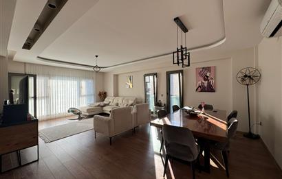 Ulukent Gültekin Pera'da 3+1 Satılık Muhteşem Daire 