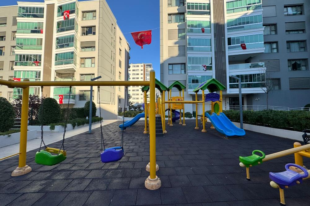 Ulukent Gültekin Pera'da 3+1 Satılık Muhteşem Daire 