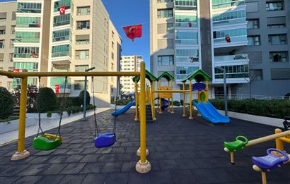 Ulukent Gültekin Pera'da 3+1 Satılık Muhteşem Daire 