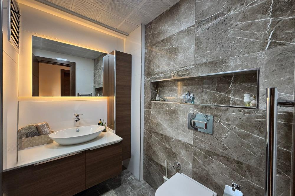 Ulukent Gültekin Pera'da 3+1 Satılık Muhteşem Daire 