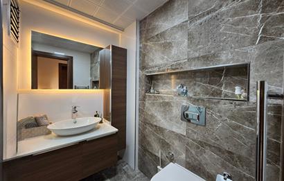 Ulukent Gültekin Pera'da 3+1 Satılık Muhteşem Daire 