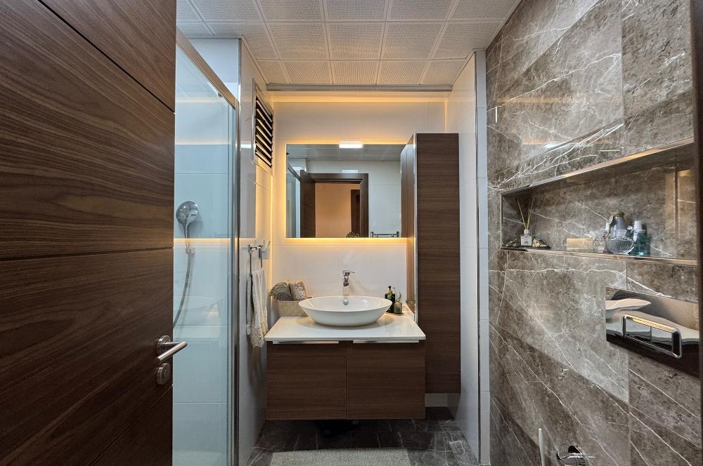 Ulukent Gültekin Pera'da 3+1 Satılık Muhteşem Daire 