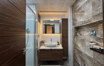 Ulukent Gültekin Pera'da 3+1 Satılık Muhteşem Daire 