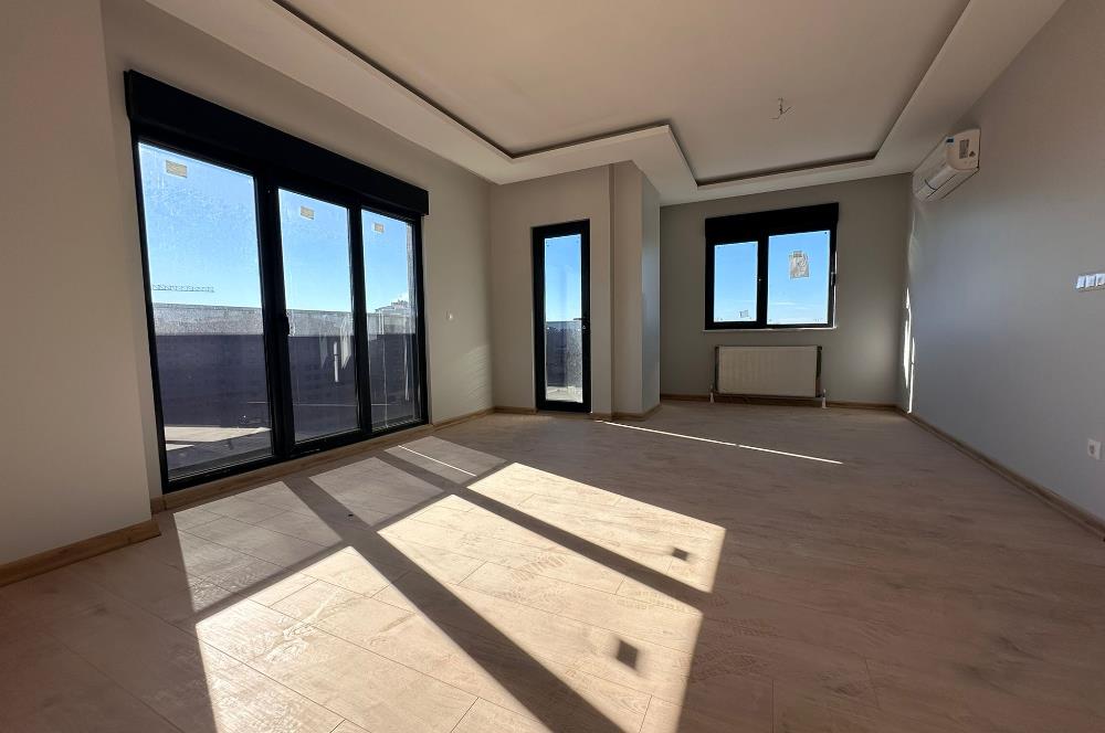 C21 ROOF'DAN SAHRAYICEDİT MAH. 0 BİNADA 3+1 SATILIK DAİRE 