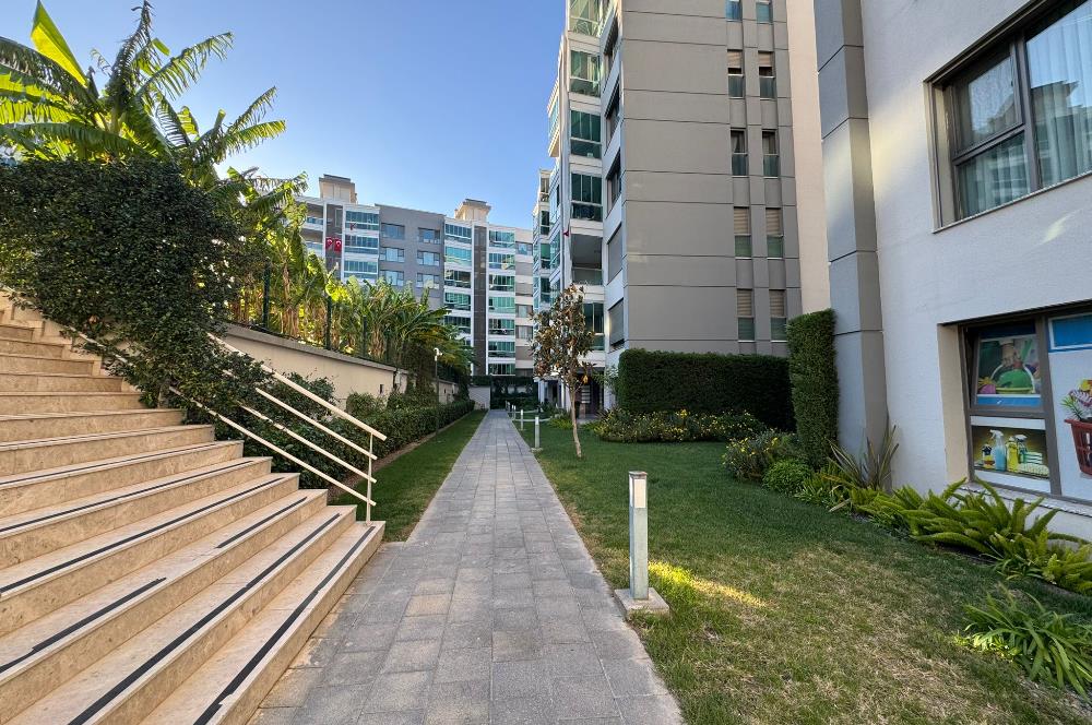 Ulukent Gültekin Pera'da 3+1 Satılık Muhteşem Daire 