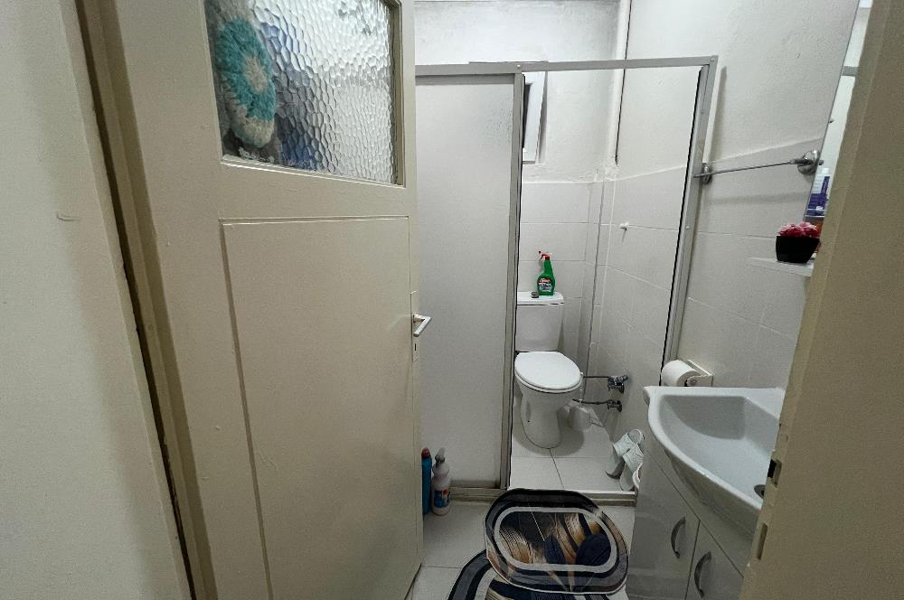 C21 BAL'DAN EGE MAH. MERKEZİ KONUM'DA 2+1 SATILIK DAİRE