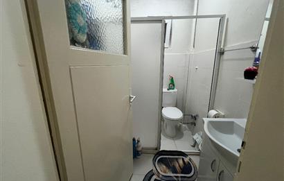 C21 BAL'DAN EGE MAH. MERKEZİ KONUM'DA 2+1 SATILIK DAİRE