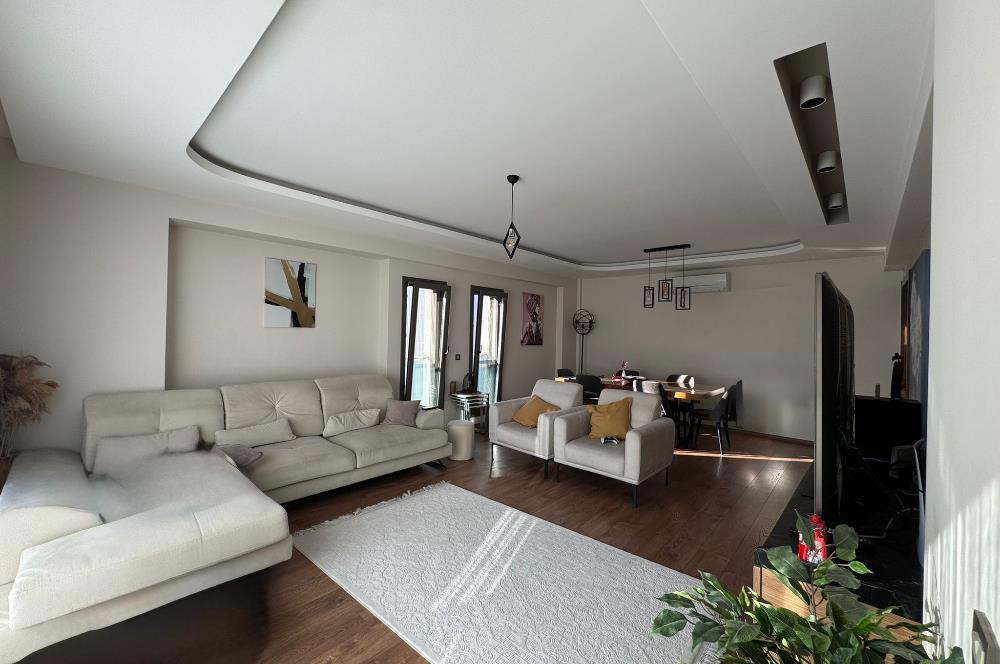 Ulukent Gültekin Pera'da 3+1 Satılık Muhteşem Daire 