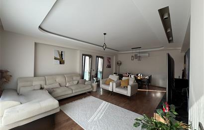 Ulukent Gültekin Pera'da 3+1 Satılık Muhteşem Daire 