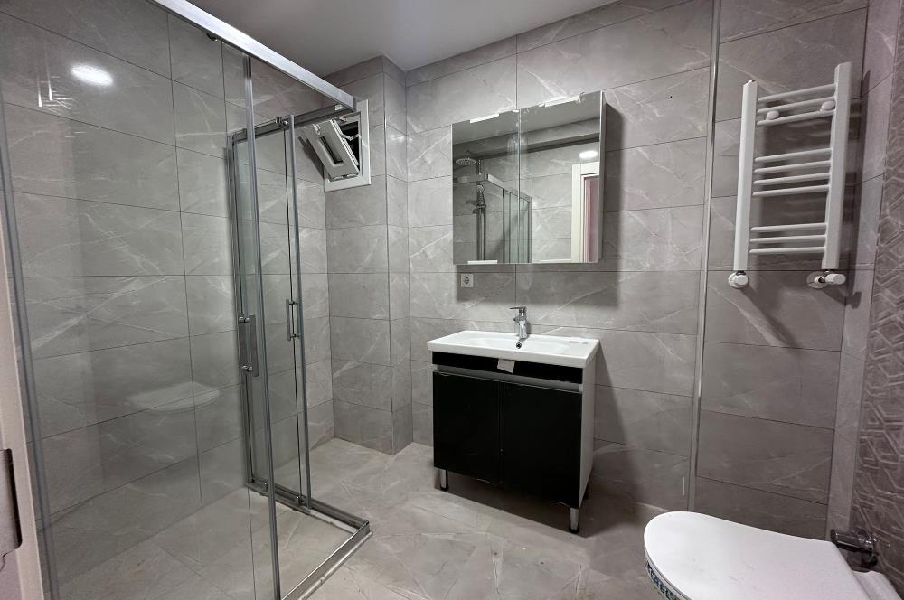 C21 ROOF'DAN SAHRAYICEDİT MAH. 0 BİNADA 3+1 SATILIK DAİRE 