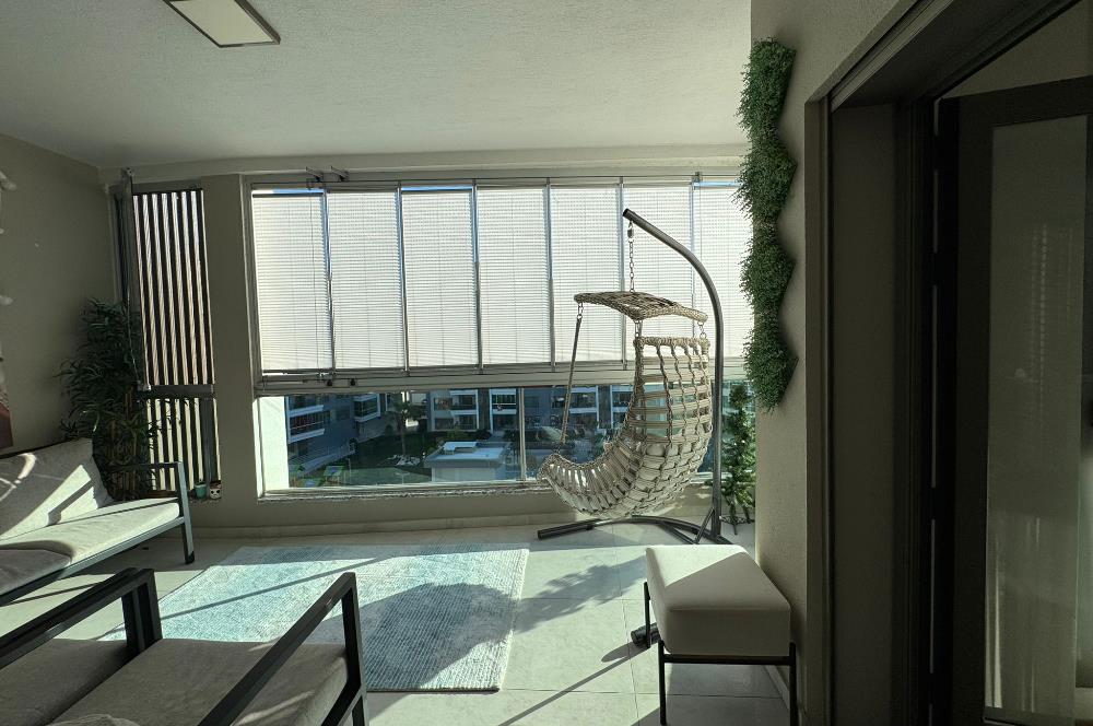 Ulukent Gültekin Pera'da 3+1 Satılık Muhteşem Daire 