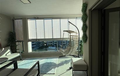 Ulukent Gültekin Pera'da 3+1 Satılık Muhteşem Daire 