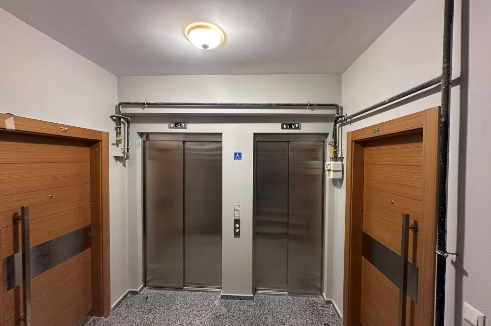 C21 ROOF'DAN SAHRAYICEDİT MAH. 0 BİNADA 3+1 SATILIK DAİRE 