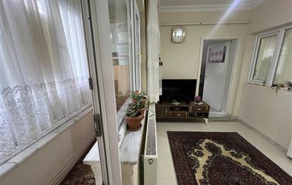 C21 BAL'DAN EGE MAH. MERKEZİ KONUM'DA 2+1 SATILIK DAİRE