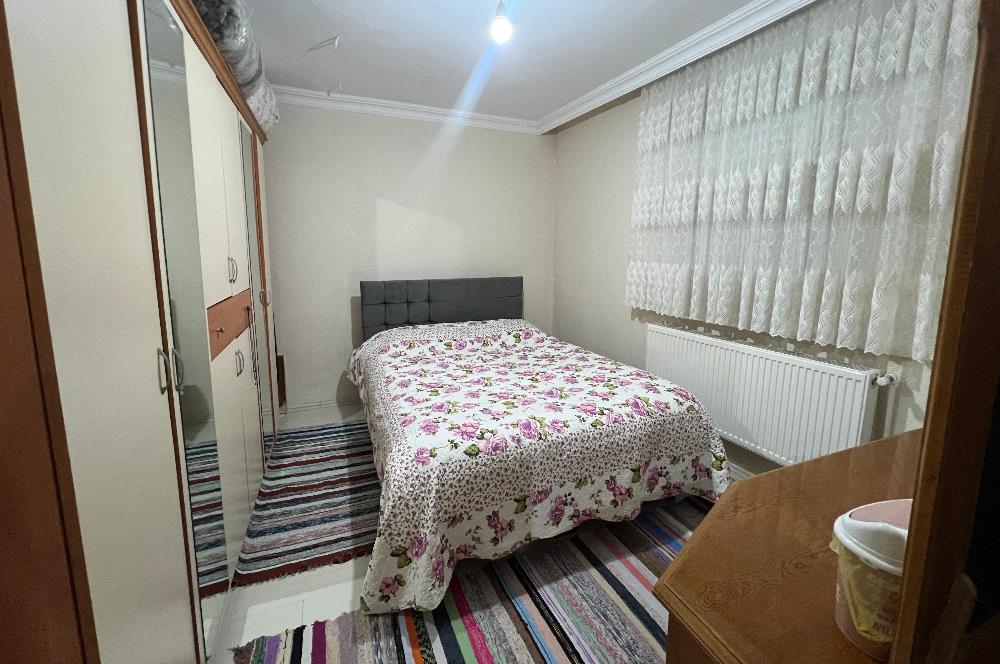 C21 BAL'DAN EGE MAH. MERKEZİ KONUM'DA 2+1 SATILIK DAİRE