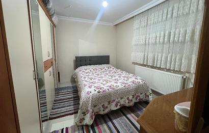 C21 BAL'DAN EGE MAH. MERKEZİ KONUM'DA 2+1 SATILIK DAİRE