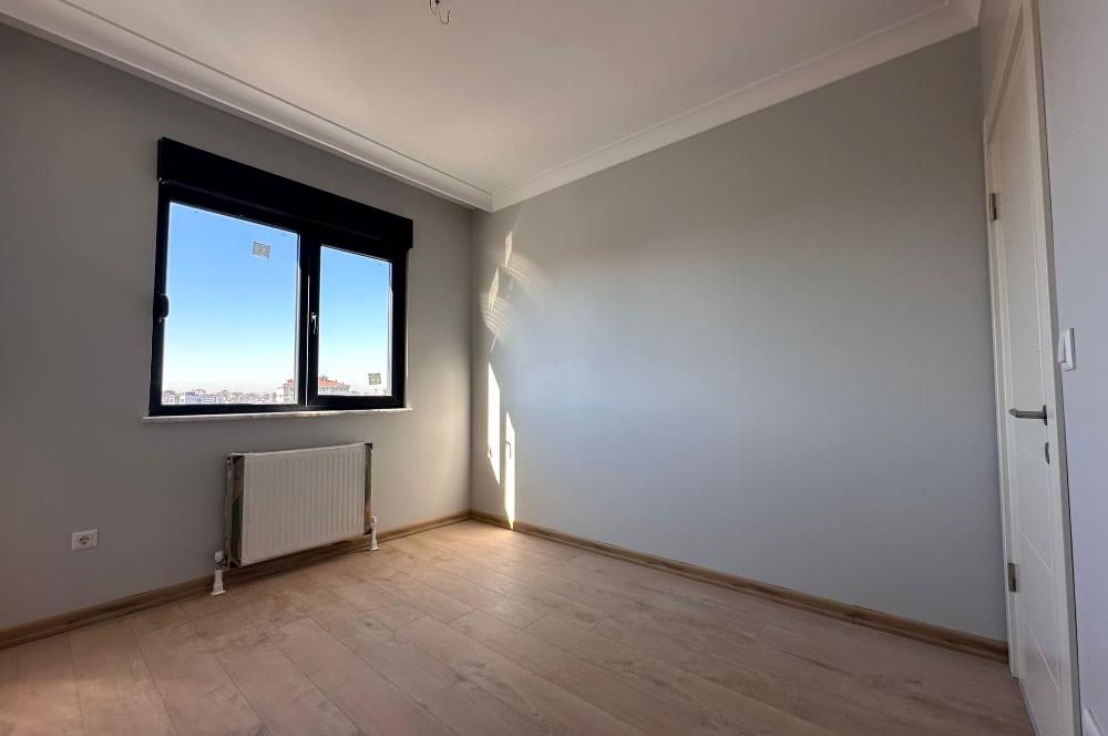 C21 ROOF'DAN SAHRAYICEDİT MAH. 0 BİNADA 3+1 SATILIK DAİRE 