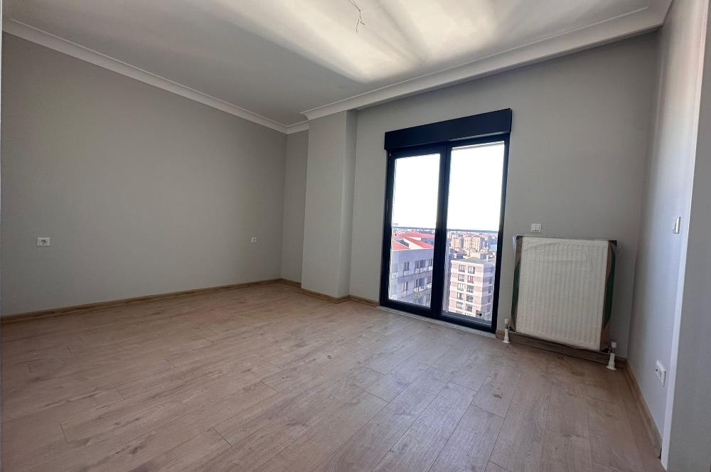 C21 ROOF'DAN SAHRAYICEDİT MAH. 0 BİNADA 3+1 SATILIK DAİRE 