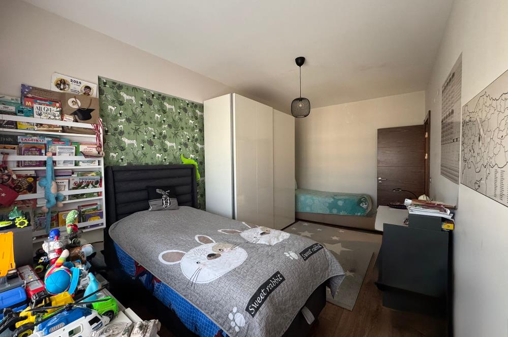 Ulukent Gültekin Pera'da 3+1 Satılık Muhteşem Daire 