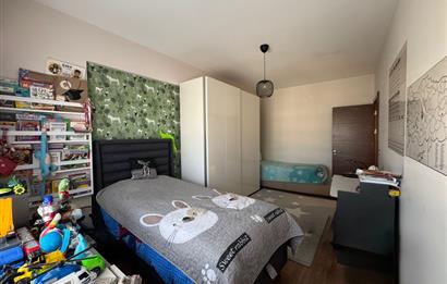 Ulukent Gültekin Pera'da 3+1 Satılık Muhteşem Daire 