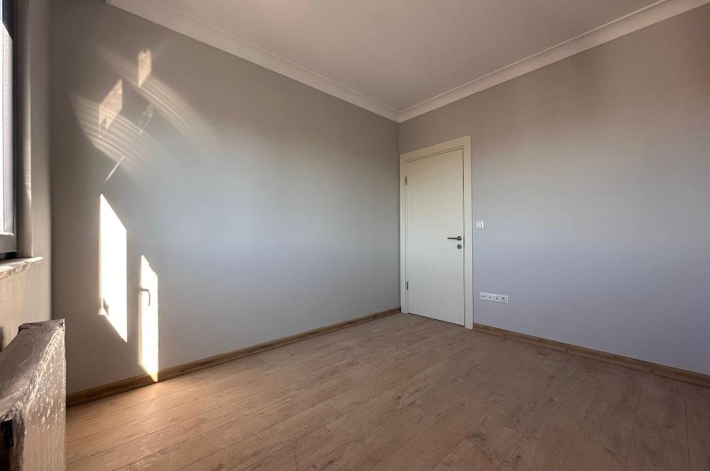 C21 ROOF'DAN SAHRAYICEDİT MAH. 0 BİNADA 3+1 SATILIK DAİRE 