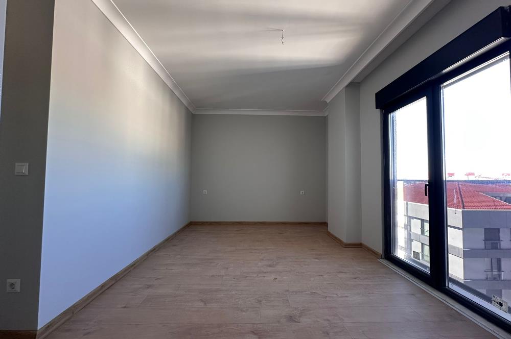 C21 ROOF'DAN SAHRAYICEDİT MAH. 0 BİNADA 3+1 SATILIK DAİRE 