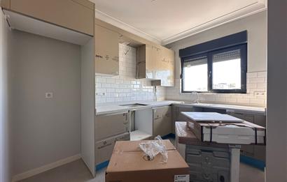 C21 ROOF'DAN SAHRAYICEDİT MAH. 0 BİNADA 3+1 SATILIK DAİRE 