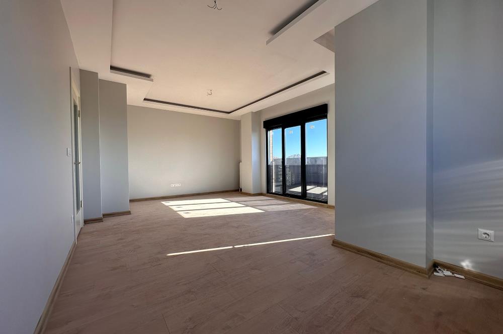 C21 ROOF'DAN SAHRAYICEDİT MAH. 0 BİNADA 3+1 SATILIK DAİRE 