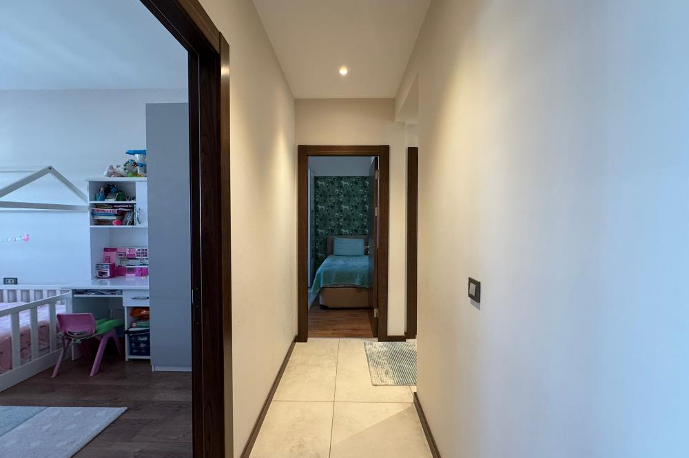 Ulukent Gültekin Pera'da 3+1 Satılık Muhteşem Daire 