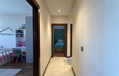 Ulukent Gültekin Pera'da 3+1 Satılık Muhteşem Daire 