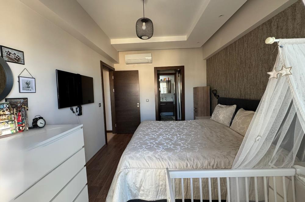 Ulukent Gültekin Pera'da 3+1 Satılık Muhteşem Daire 