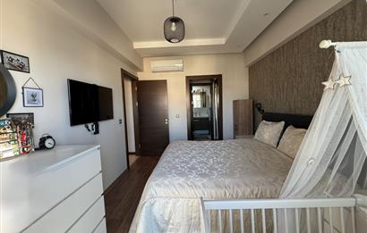 Ulukent Gültekin Pera'da 3+1 Satılık Muhteşem Daire 