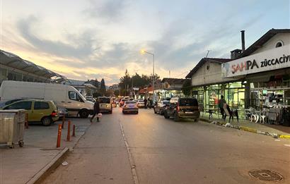 C21 BAL'DAN EGE MAH. MERKEZİ KONUM'DA 2+1 SATILIK DAİRE