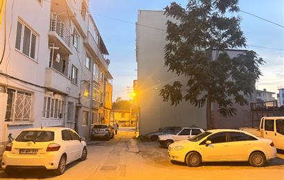 C21 BAL'DAN EGE MAH. MERKEZİ KONUM'DA 2+1 SATILIK DAİRE