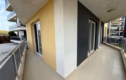 Menemen Gazi Mh.Site içerisinde Yüksek Giriş 3+1 Satılık Daire