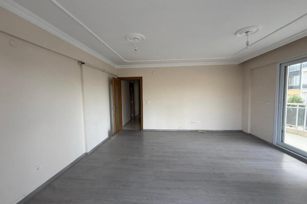 Menemen Gazi Mh.Site içerisinde Yüksek Giriş 3+1 Satılık Daire