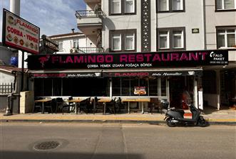 CENTURY 21'DEN CUMHURİYET MAHALLESİNİN EN MERKEZİ KONUMUNDA DEVREN KİRALIK RESTORAN - 1 - 29275