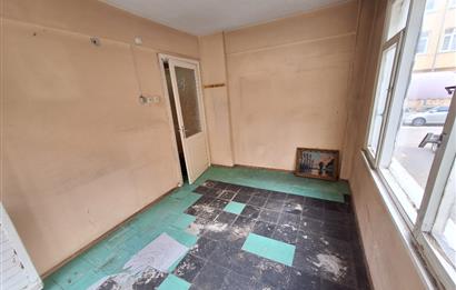 SARIYER MERKEZ MH / SARP SOKAK, SATILIK 1+1 KAT MÜLKİYETLİ DAİRE