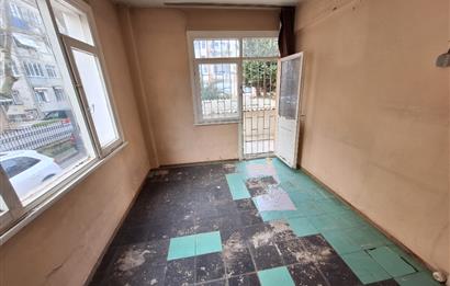 SARIYER MERKEZ MH / SARP SOKAK, SATILIK 1+1 KAT MÜLKİYETLİ DAİRE