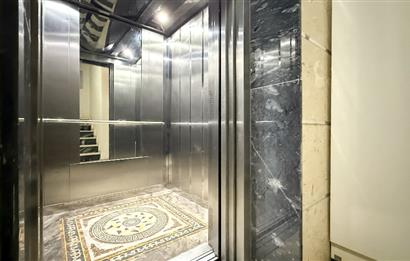 C21 Bal'dan Çay Mah.'de Eşyalı Kiralık 1+1 Daire