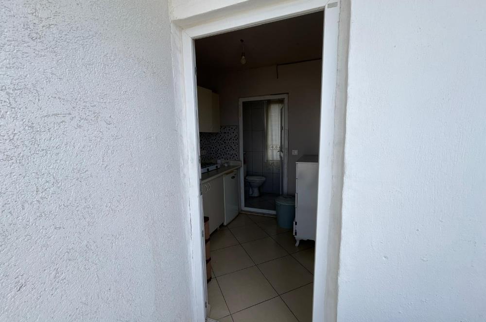 Bodrum Turgutreis Karabağ da Kiralık Daire 