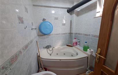 4 DÖNÜM ZEYTİNLİK İÇERİSİNDE SATILIK KAHVALTI SALONU VE BİNASI