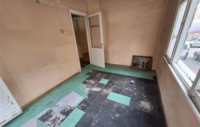 SARIYER MERKEZ MH / SARP SOKAK, SATILIK 1+1 KAT MÜLKİYETLİ DAİRE