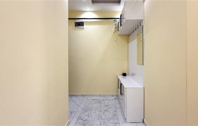 C21 Bal'dan Çay Mah.'de Eşyalı Kiralık 1+1 Daire