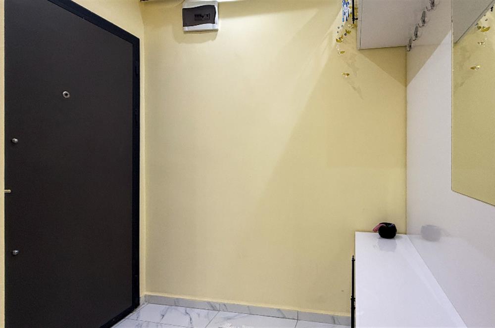 C21 Bal'dan Çay Mah.'de Eşyalı Kiralık 1+1 Daire