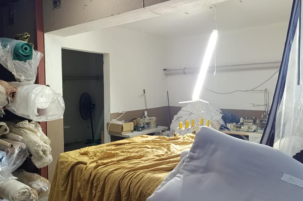 AKÇEŞME MAH.’DE B+2+ÇATI KATLI SATILIK İŞYERİ