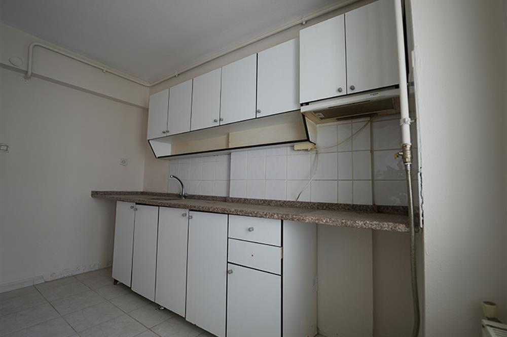 C21 Cius;Cumhuriyet Mah. Deniz Manzaralı Kiralık Asansörlü Daire