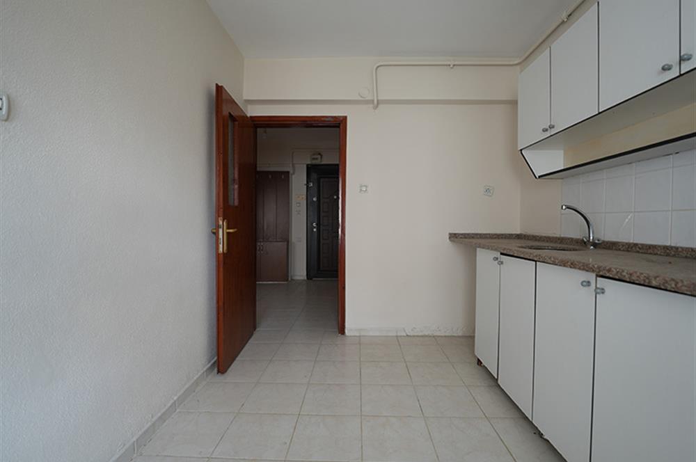 C21 Cius;Cumhuriyet Mah. Deniz Manzaralı Kiralık Asansörlü Daire